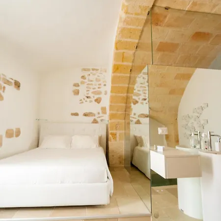 Holiday home Luxury Il Fico Polignano a Mare