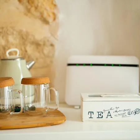 Holiday home Luxury Il Fico Polignano a Mare
