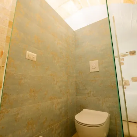 Il Fico Luxury Suite&spa * Polignano a Mare