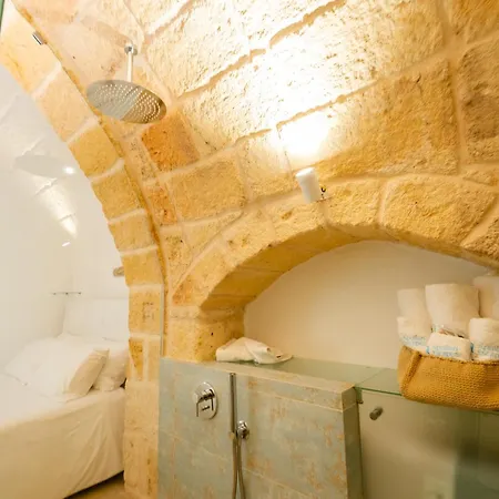 Il Fico Luxury Suite&spa Casa vacanze Polignano a Mare
