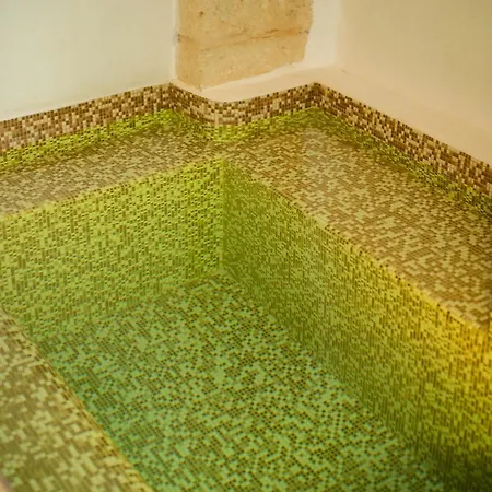 Dom wakacyjny Il Fico Luxury &