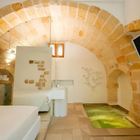 Luxury Il Fico * Polignano a Mare