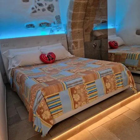 Ferienhaus Il Fico Luxury & Polignano a Mare